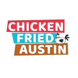 Chicken Fried Austin Logo