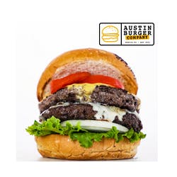 Austin Burger Company (Burnet Rd) Logo