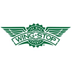 Wingstop (10117 SE SUNNYSIDE RD STE H-I) Logo