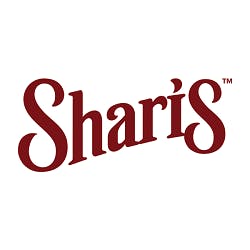 Shari's Cafe & Pies - NE Airport Way Logo