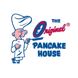 Original Pancake House - Rockville Logo