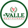 El Valle Restaurant - Bronx (Southern Blvd) Logo