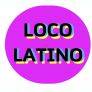 Loco Latino (Nano Ecuadorian Kitchen) Logo