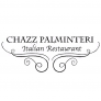 Chazz Palminteri Italian Restaurant Logo