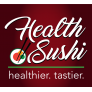 Health Sushi Logo