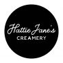 Hattie Jane's Creamery Logo