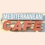 Mediterranean Cafe Logo