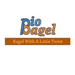 Pio Bagel Logo