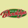 Delicious Slice of Brooklyn & Deli Logo