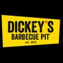 Dickey's Barbecue Pit (TX-1497) 35515 Hwy 290 Bypass Logo