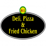 A-1 Deli, Pizza & Fried Chicken