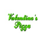 Valentino's Pizzeria Logo