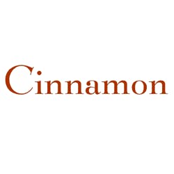 Cinnamon Indian Cuisine Logo