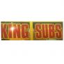 Kings Subs Logo