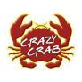 Crazy Crab Logo