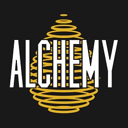 Alchemy - Drive Thru