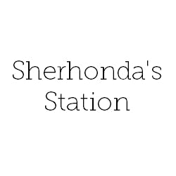 Sherhonda's Station Logo