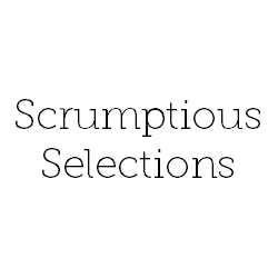 Scrumptious Selections Logo