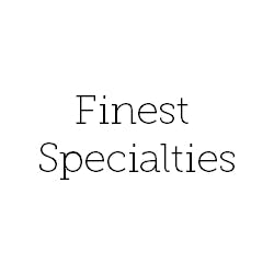 Finest Specialties Logo