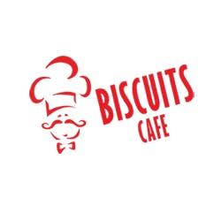 Biscuits Cafe - Mercantile Dr Logo