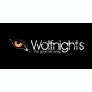 Wolfnights (Rivington Street) Logo