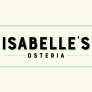 Isabelle's Osteria Logo