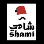 Shami Falafel Logo