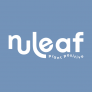 NuLeaf - Flatiron Logo