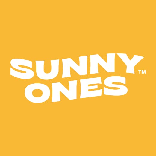 Sunny Ones Breakfast Sammies - N Frances St Logo