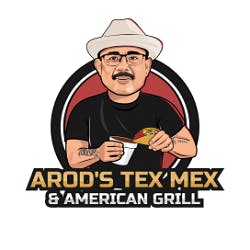 Arod's Tex Mex & American Grill - Zeier Rd Logo