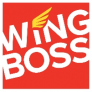 Wing Boss (NV-6035) 7430 Las Vegas Blvd S Logo