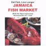 Jamaica Fish Market Logo