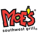 Moe's Southwest Grill Logo