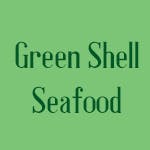 Green Shell Seafood Restaurant Logo