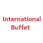 International Buffet Logo