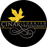 Cinar Turkish Restaurant Logo