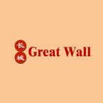 Great Wall Chinese Restaurant Logo