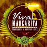 Viva Margarita Logo