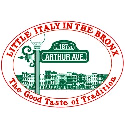 Arthur Ave Pizza Pasta Logo