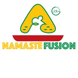 Namaste Fusion Logo