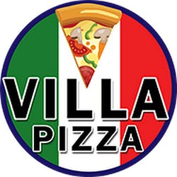 Villa Pizza Cucina Logo