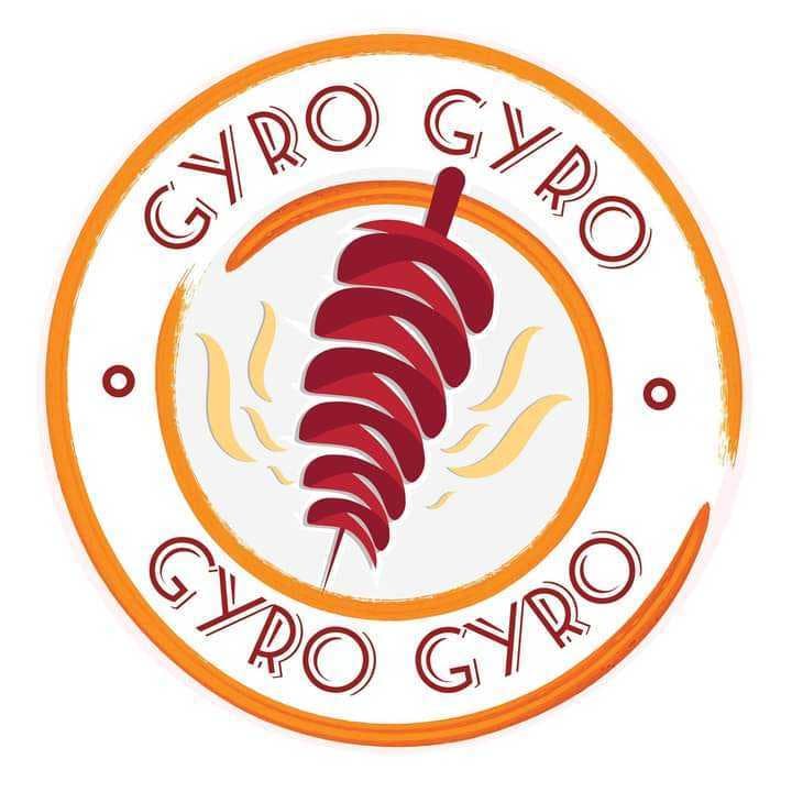 Gyro Gyro Logo