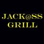 Jack@$$ Grill Logo