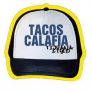 Tacos Calafia Logo