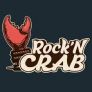 Rock N Crab Logo