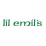 Lil Emil's Logo