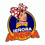 Senora Arepa Logo