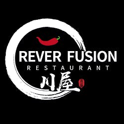 Rever Fusion Logo