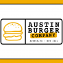 Austin Burger Company Logo