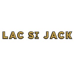 Lac St. Jack Logo